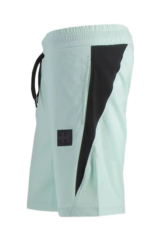 Klassiek Short - Zeegroen