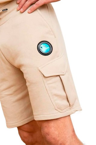 Bermuda Brennan Beige