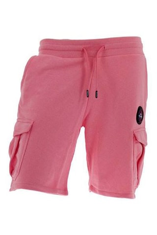 Bermuda Brennan Roze