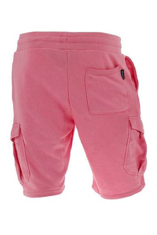 Bermuda Brennan Roze