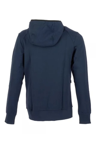 Jasje en Joggingbroek New Vancover - Marineblauw en zwart