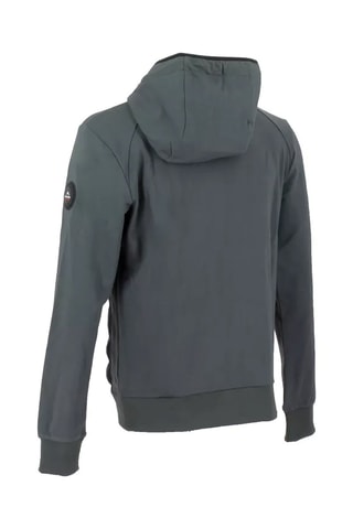 Jasje en Joggingbroek New Vancover - Antraciet en zwart