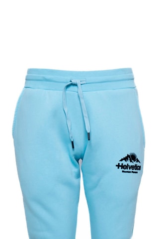 Joggingpak Amsterdam - Hemelsblauw