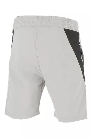 T-shirt en Short - Ecru