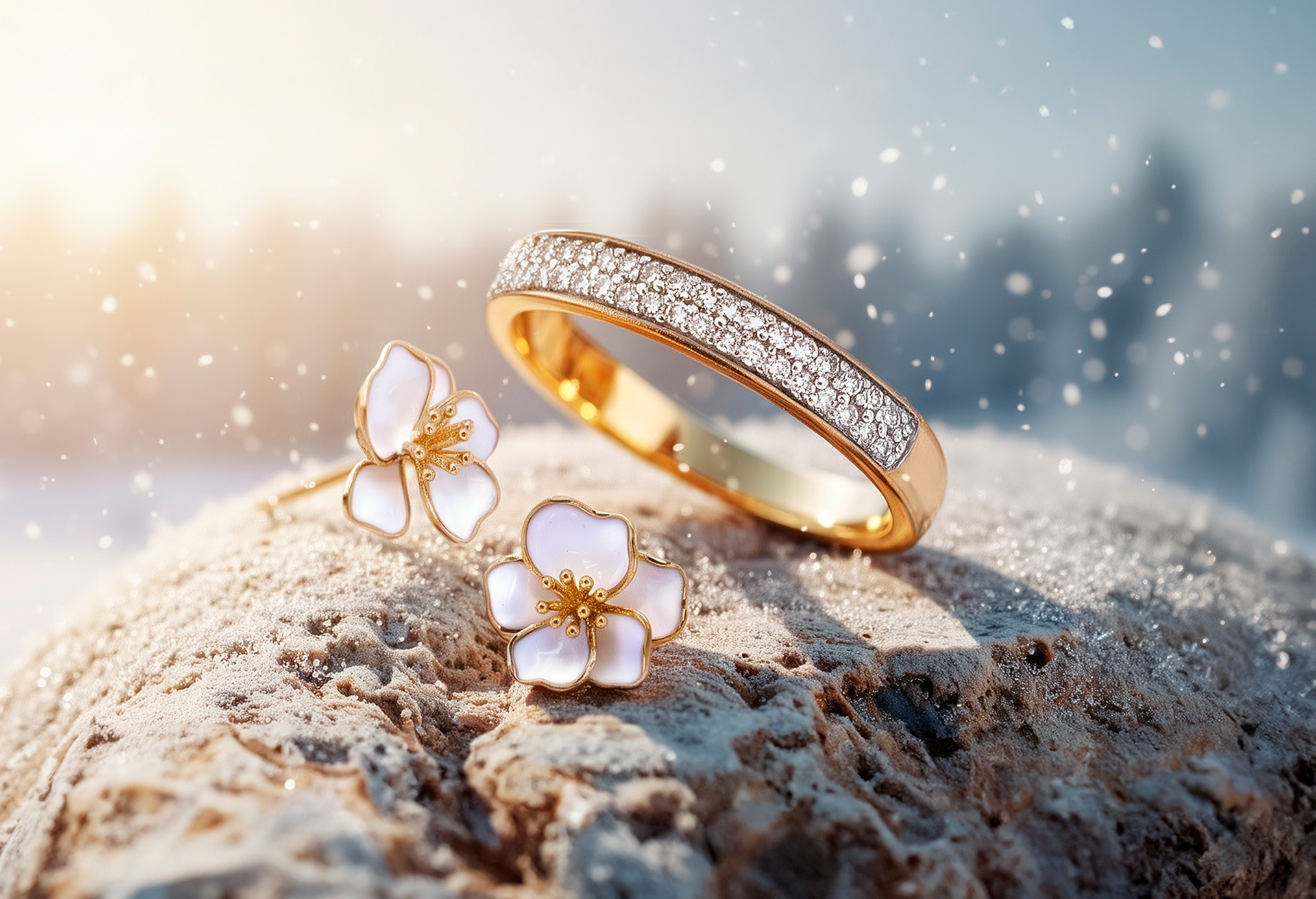 ATELIER DU DIAMANT en vente privée chez SHOWROOMPRIVÉ