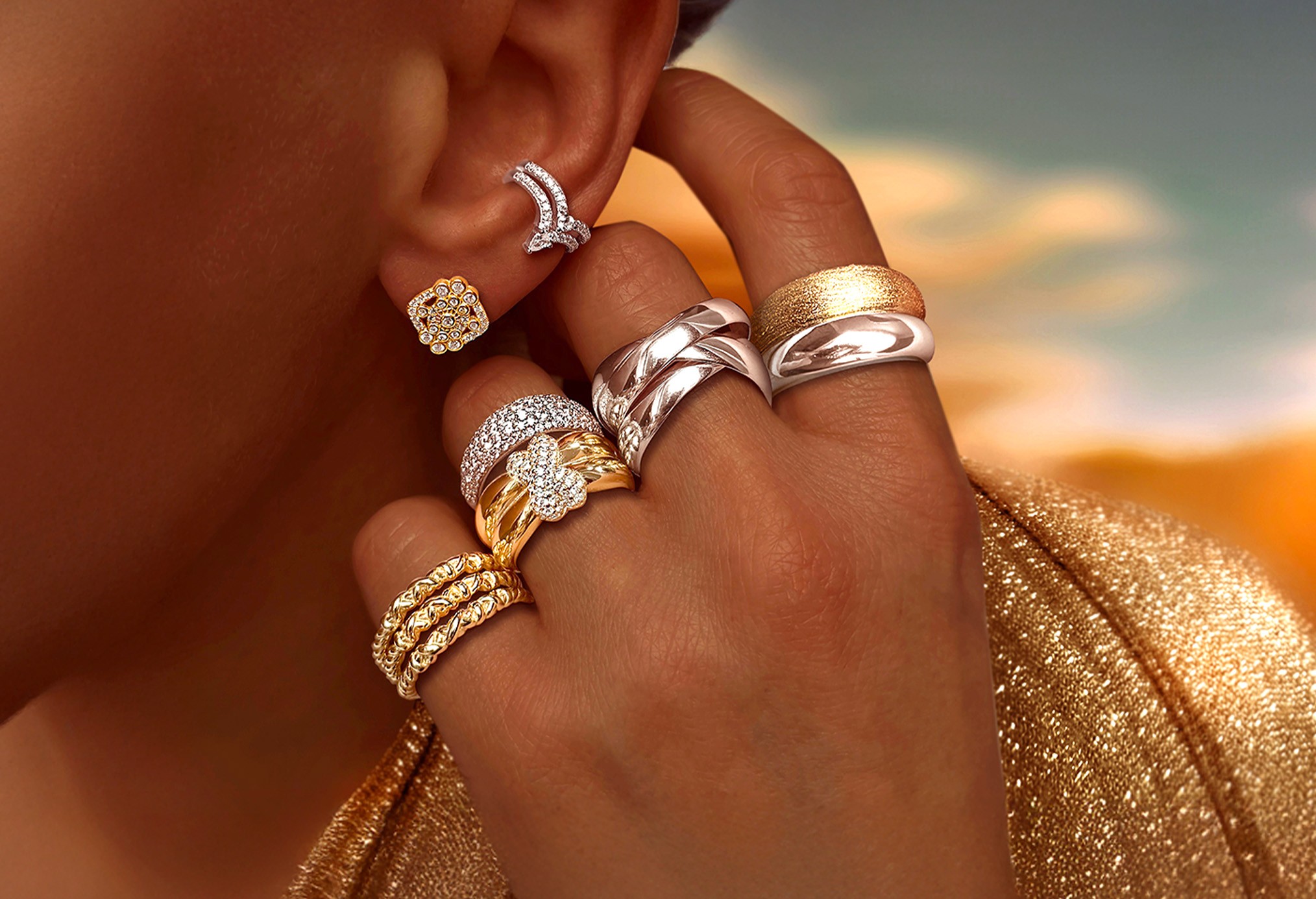 DI GIORGIO à bas prix chez SHOWROOMPRIVÉ