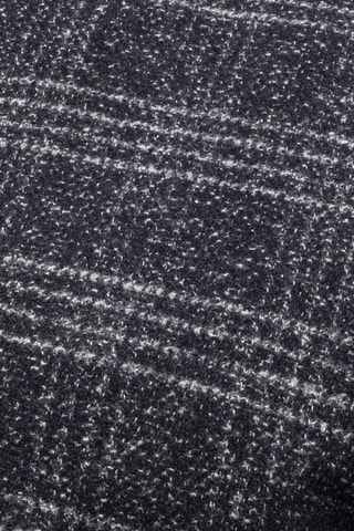 Platte Pet - Marineblauw