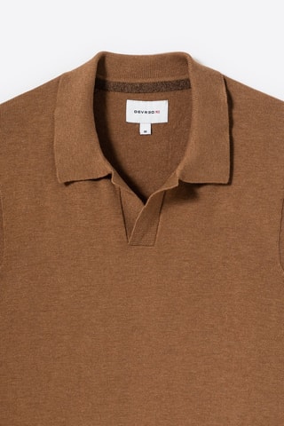 Jersey - Marrón claro