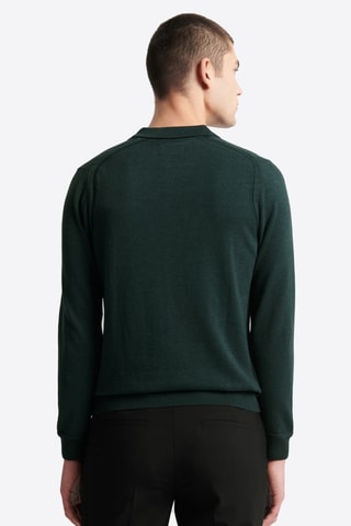 Jersey - Verde oscuro