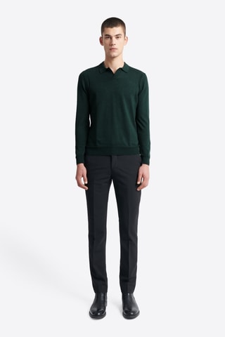 Jersey - Verde oscuro