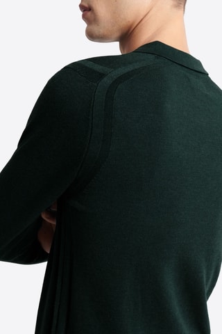 Jersey - Verde oscuro