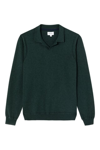 Jersey - Verde oscuro