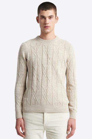 Jersey - Crudo oscuro