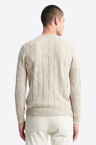 Jersey - Crudo oscuro