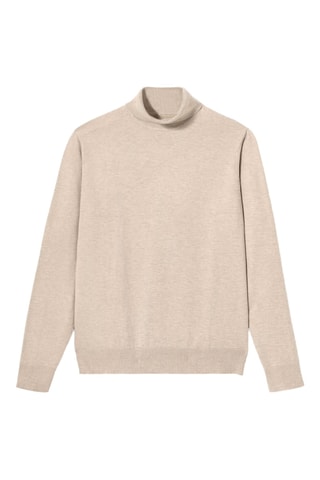 Jersey - Crudo oscuro