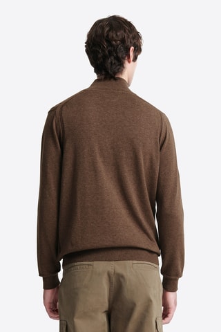Jersey - Marrón