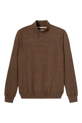 Jersey - Marrón