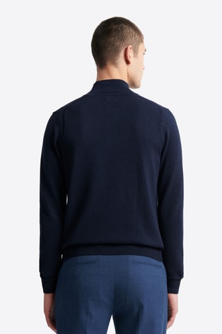 Jersey - Azul marino