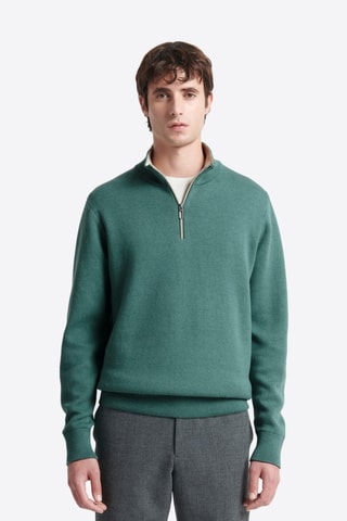 Jersey - Verde oscuro