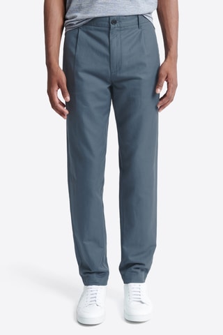 Pantalón - Azul cobalto