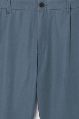 Pantalón - Azul cobalto