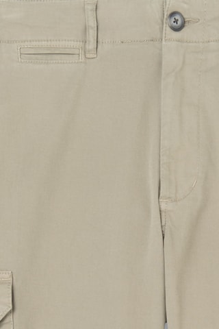 Pantalón cargo - Caqui