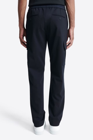 Pantalón - Azul marino