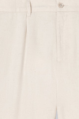 Pantalón - Beige claro