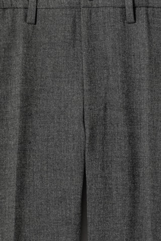 Pantalón - Gris jaspeado