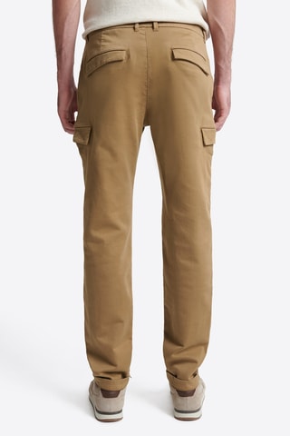 Pantalón - Marrón claro