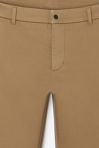 Pantalón - Marrón claro