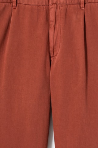 Pantalón - Rojo teja