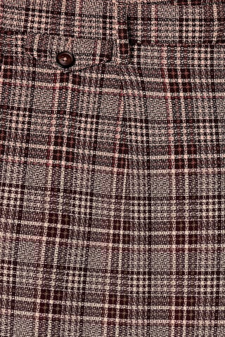 Pantalón slim fit - Beige