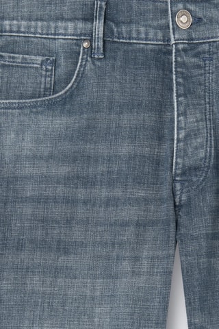 Vaquero slim fit - Azul