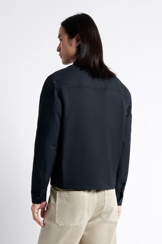 Chaqueta - Azul noche