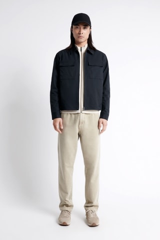 Chaqueta - Azul noche