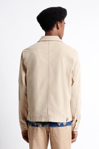 Chaqueta - Beige