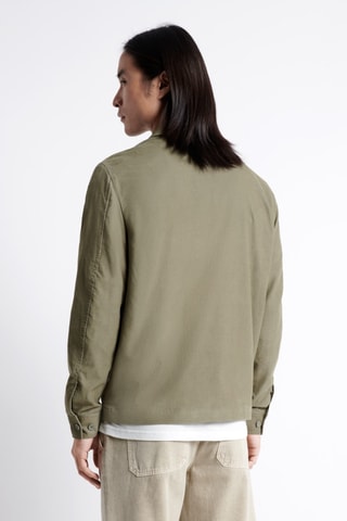 Chaqueta - Verde claro