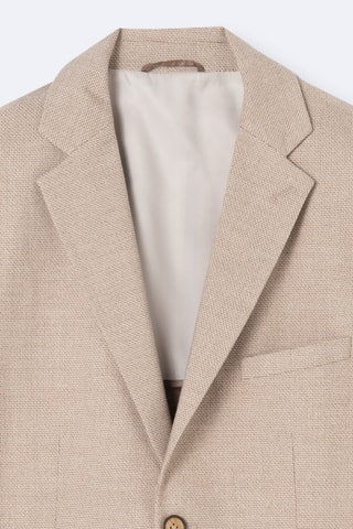 Chaqueta - Beige