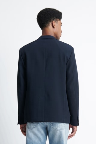 Chaqueta - Azul marino