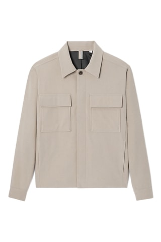 Chaqueta - Beige