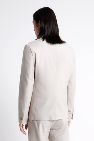Chaqueta de traje - Beige claro