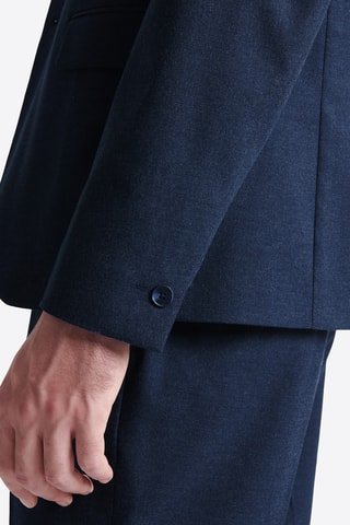 Chaqueta de traje - Azul marino