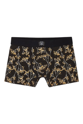 Bóxer - Negro