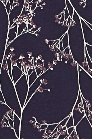 Bóxer de algodón orgánico - Burdeos