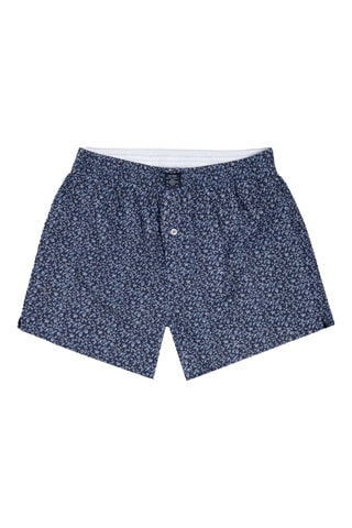 Calzoncillo - Azul marino