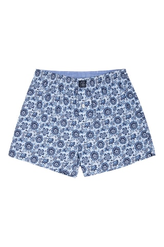 Calzoncillo - Blanco