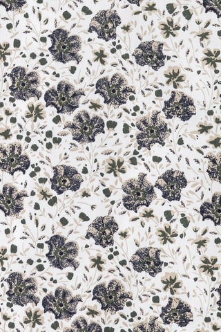 Getailleerd Overhemd - Wit