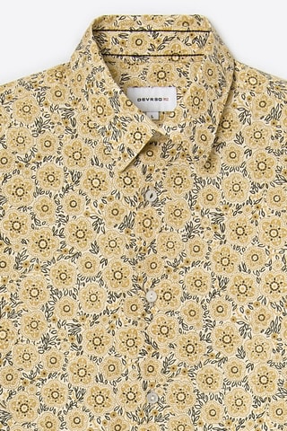 Camisa - Beige