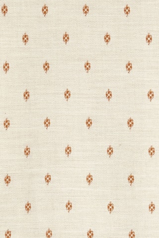 Overhemd Slim Fit - Ivoorkleurig